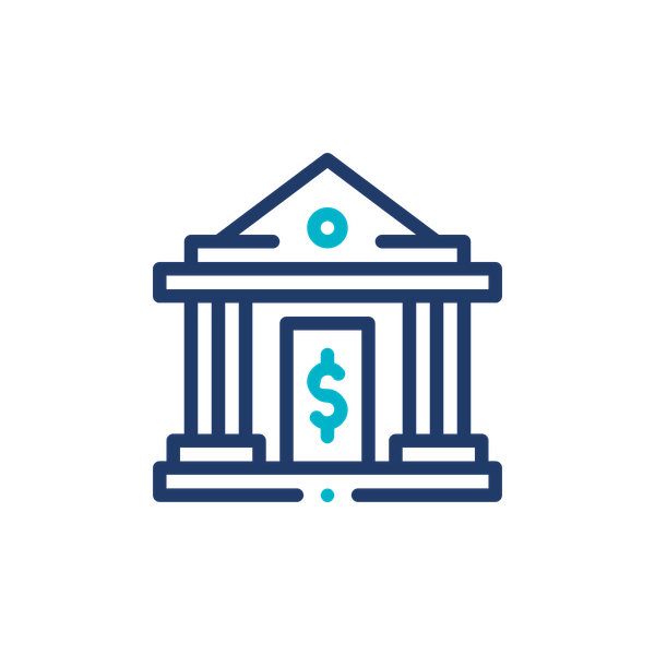 Sucursales y oficinas financieras