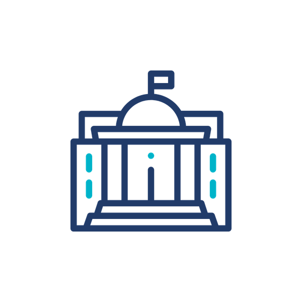 Instituciones y servicios públicos