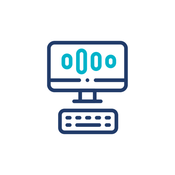Centros de coordinación y monitoreo