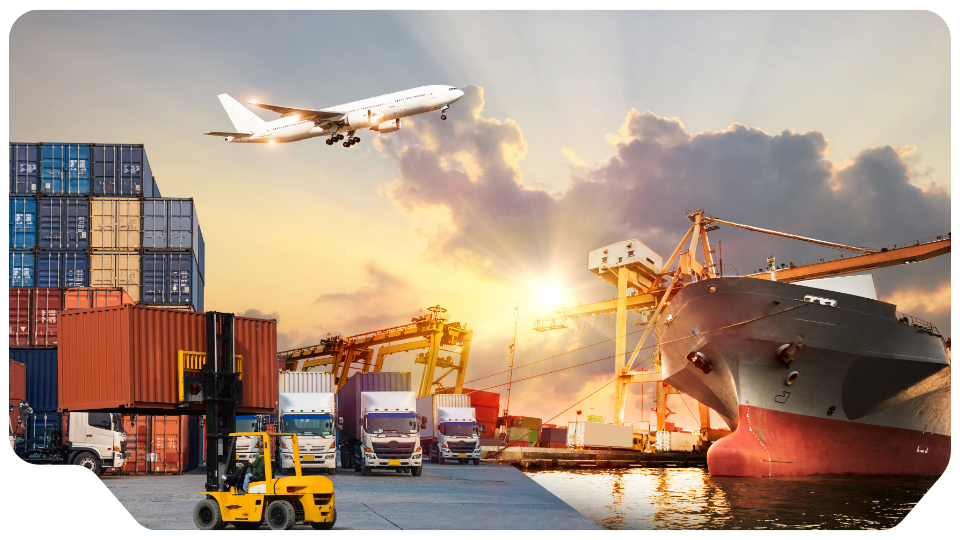 ebd transporte y logistica