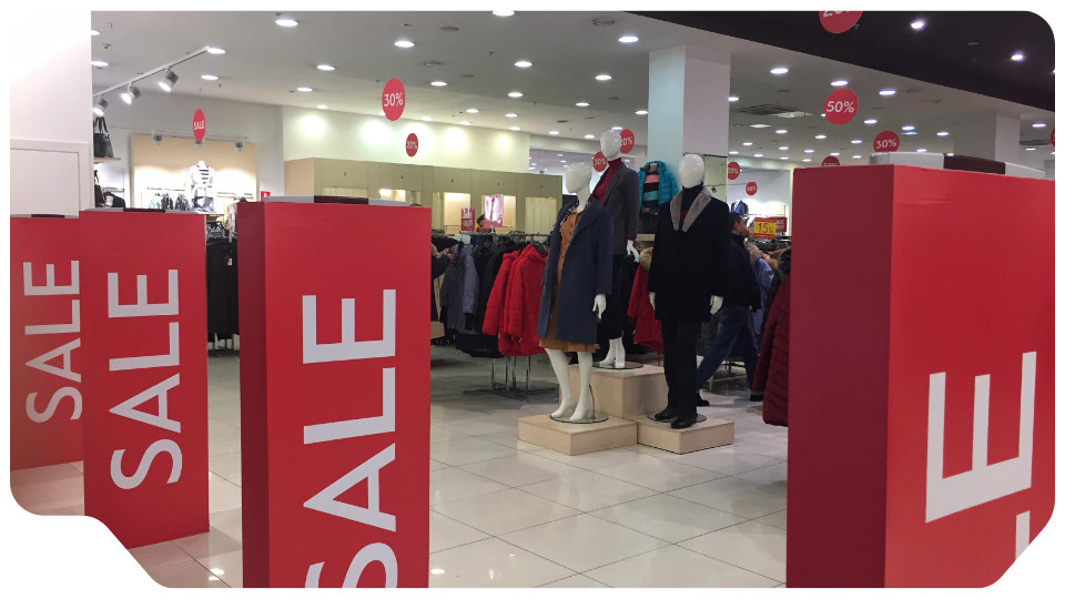 Retail