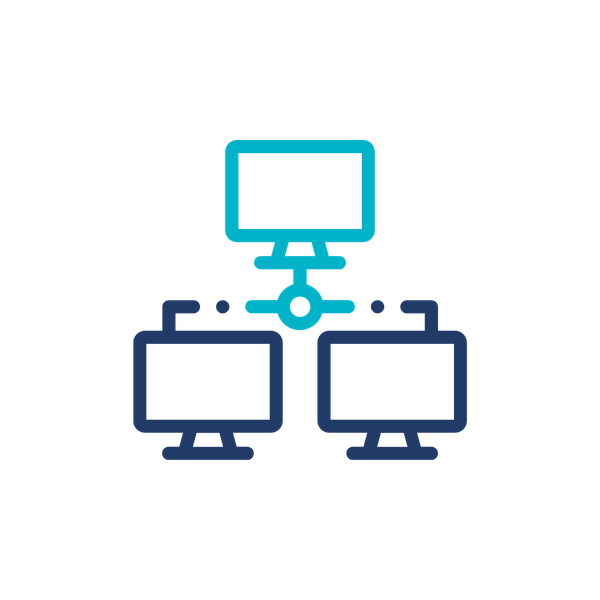 Centros de control e integración