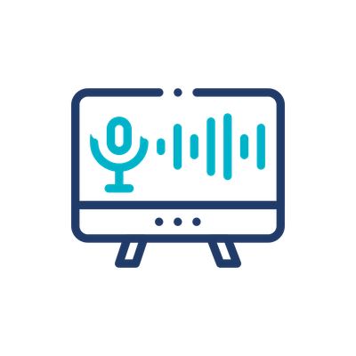 Análisis de audio