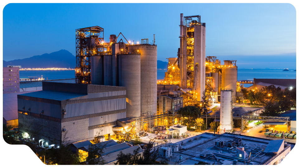 Industria y manufactura