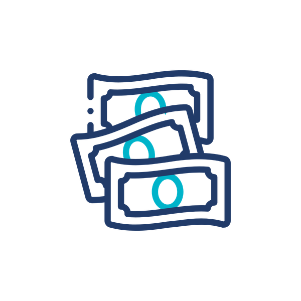 Mesas de dinero