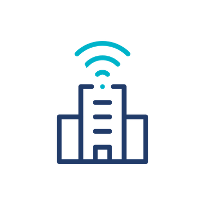WiFi empresarial