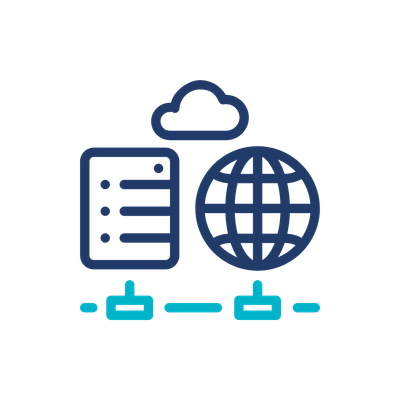 Conectividad de sedes y SD-WAN